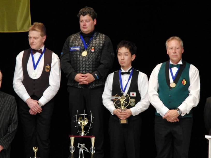 Mobirise Website Builder